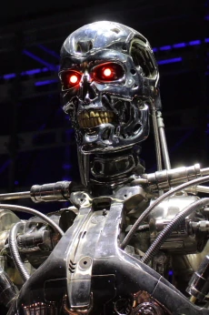 T-800 terminator image